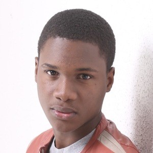 Samuel Abiola Robinson image 3