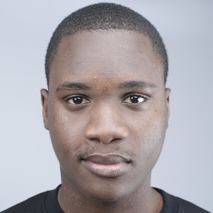 Samuel Abiola Robinson image 4