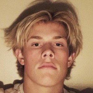 Samuel Beck, 25 (TikTok Star)