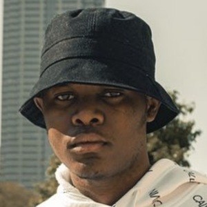 Samuel Jimba image 3