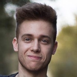 Samuel Pons, 27 (Instagram Star)