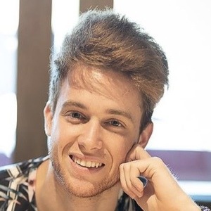 Samuel Pons, 27 (Star d'Instagram)