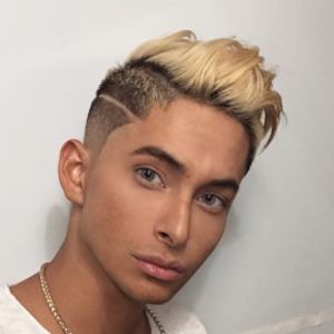Samuel Rauda image 2