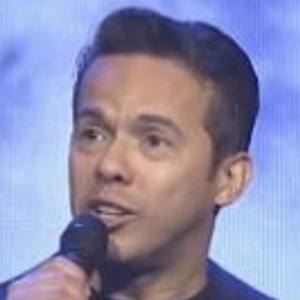 Samuel Rodriguez Jr. image 4