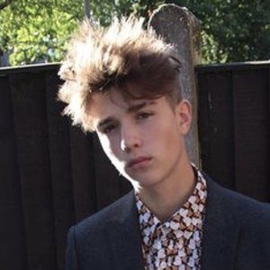 Samuel Sullivan-Vater image 7
