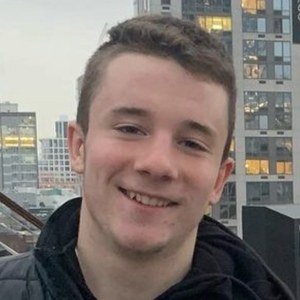 Samuel Weidenhofer, 22 (TikTok明星)