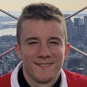 Samuel Weidenhofer, 22 (TikTok Star)