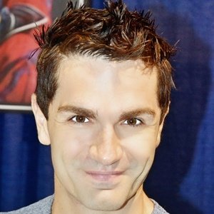 Samuel Witwer image 3