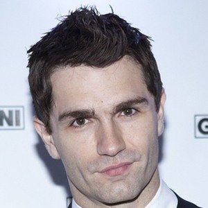 Samuel Witwer image 6