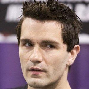 Samuel Witwer image 7