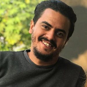 Samy Dridi, 32 (YouTube明星)