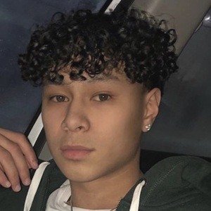 Samy Ha, 23 (TikTok Star)