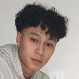 Samy Ha, 23 (TikTok明星)