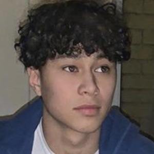 Samy Ha, 23 (TikTok Star)