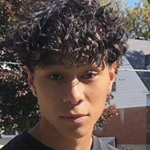 Samy Ha, 23 (TikTok Star)