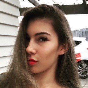 Samyah Powell image 3