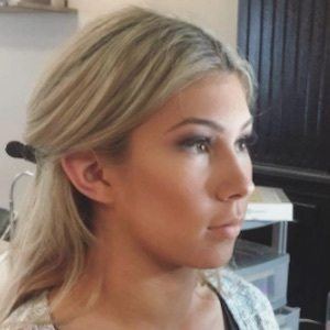 Samyah Powell image 5