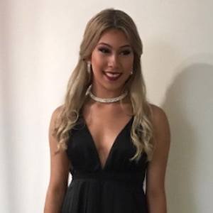 Samyah Powell image 6