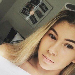 Samyah Powell image 7