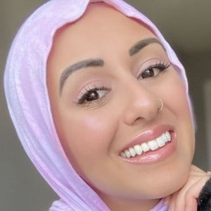 Sana Saleh, 34 (TikTok Star)