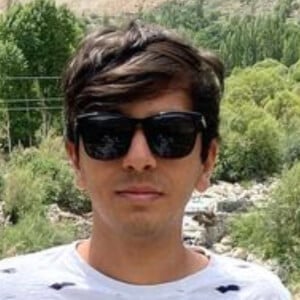 Sanat Sawant, 23 (Music Producer)