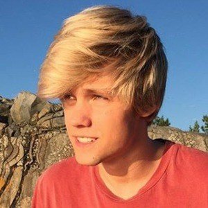 Sander Helmers-Olsen image 3