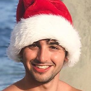 Sander Jennings, 27 (Ngôi sao truyền hình thực tế)