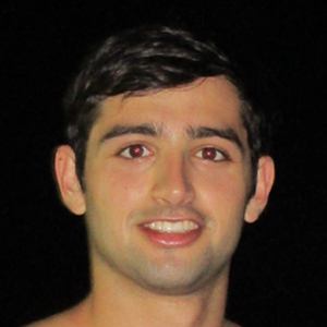 Sander Jennings, 27 (Reality Star)