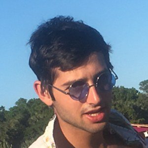 Sander Jennings, 27 (Reality Star)