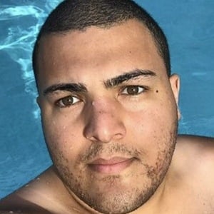 Sanders Kennedy, 37 (YouTube明星)