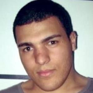 Sanders Kennedy, 37 (YouTube Star)