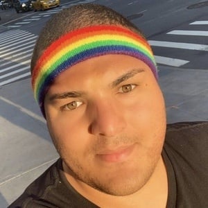 Sanders Kennedy, 37 (YouTube明星)