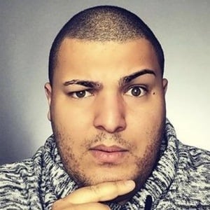 Sanders Kennedy, 37 (YouTube Star)