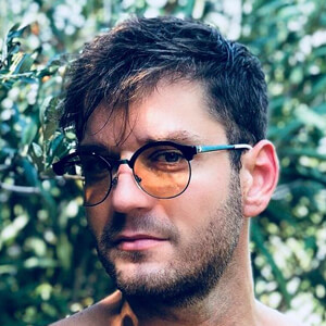 Sandi Pego, 37 (TikTok Star)