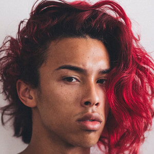 Sandor Walkup, 27 (TikTok Star)