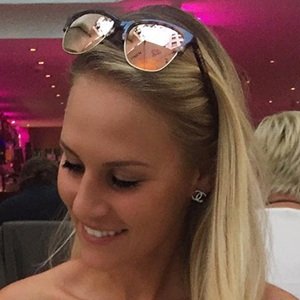 Sandra Benz, 33 (Blogger)