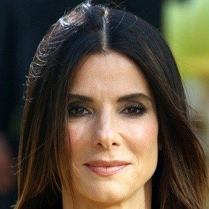 Sandra Bullock, 61 (Filmschauspielerin)