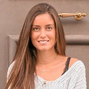 Sandra Caballero, 35 (YouTuber)