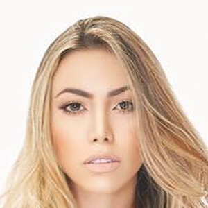 Sandra Castaño, 36 (Model)