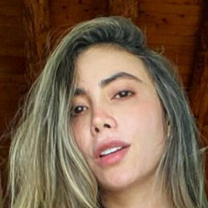 Sandra Castaño, 36 (Người mẫu)