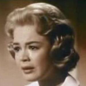 Sandra Dee (1942 - 2005) (Movie Actress)