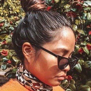 Sandra Espina, 36 (Blogger)