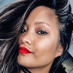 Sandra Espina, 36 (博主)