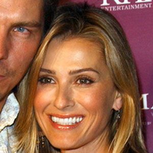 Sandra Hess, 57 (Movie Actress)