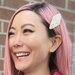 Sandra Jeenie Kwon, 42 (TikTok Star)