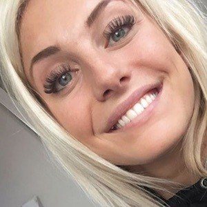 Sandra Jokic, 31 (Bodybuilder)