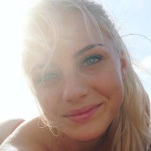 Sandra Jokic, 31 (健美先生)