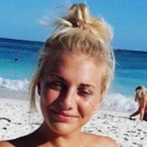 Sandra Jokic, 31 (Bodybuilder)