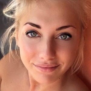 Sandra Jokic, 31 (健美先生)