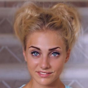 Sandra Jokic, 31 (VĐV thể hình)